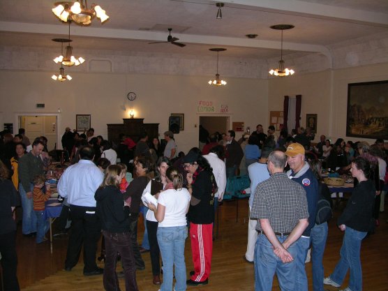 Teachers Movement Benefit