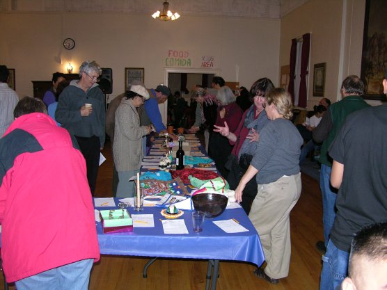 Teachers Movement Benefit