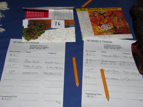 Teachers Movement Benefit