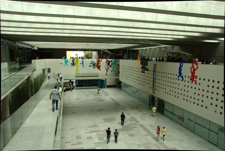 Santiago: Museum at Palacio Moneda