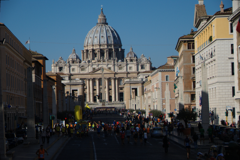 Rome, Italy: Vatican