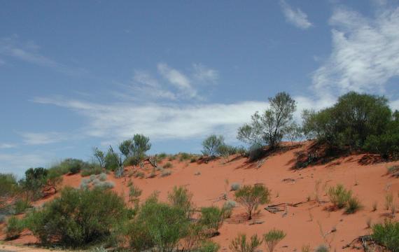 Australia, Northern Territory