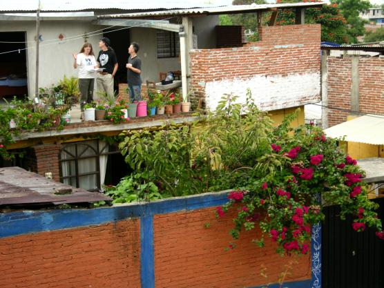 Oaxaca, Mexico