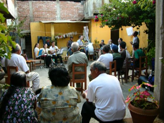 Oaxaca, Mexico