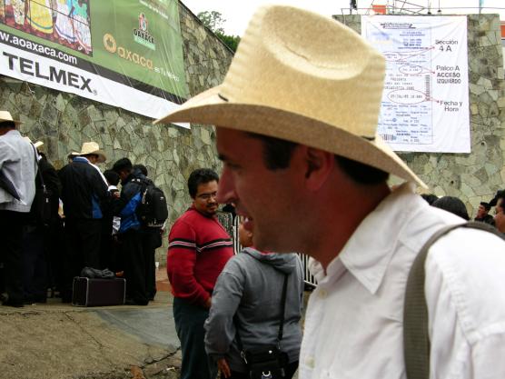 Oaxaca, Mexico