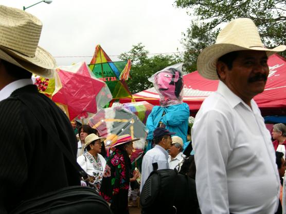 Oaxaca, Mexico