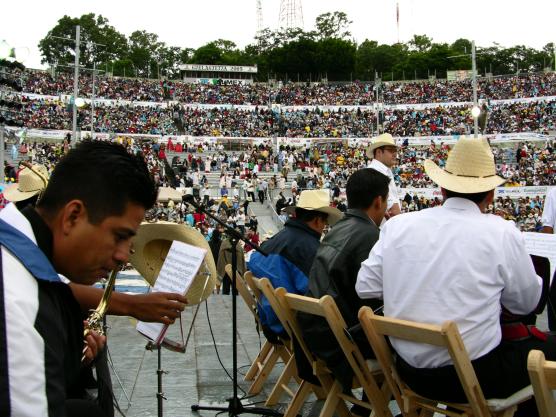 Oaxaca, Mexico