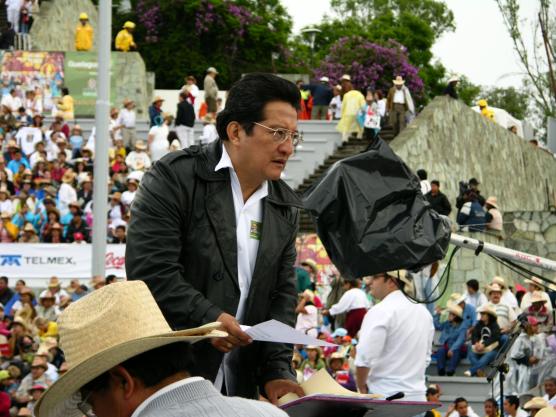 Oaxaca, Mexico