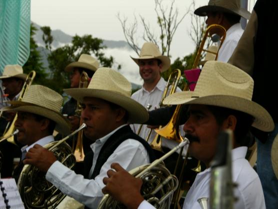 Oaxaca, Mexico