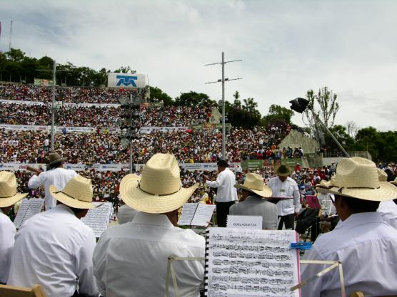Oaxaca, Mexico