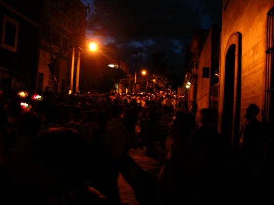 Oaxaca, Mexico