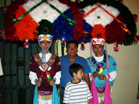Oaxaca, Mexico
