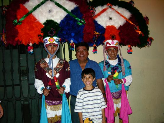 Oaxaca, Mexico
