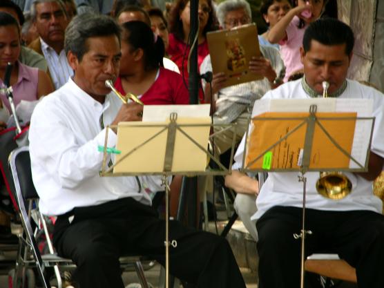 Oaxaca, Mexico