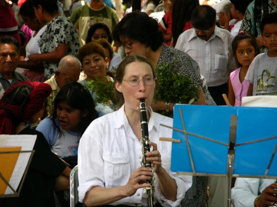 Oaxaca, Mexico