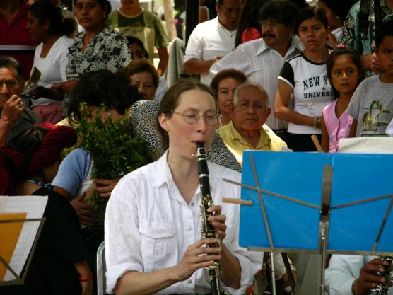 Oaxaca, Mexico