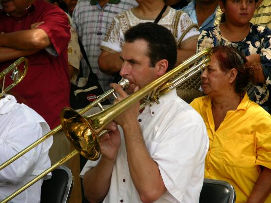 Oaxaca, Mexico