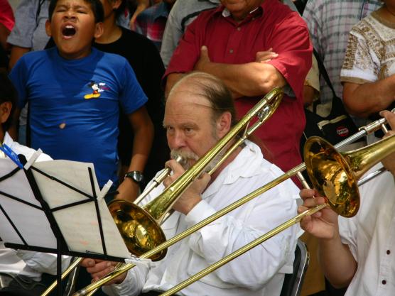 Oaxaca, Mexico