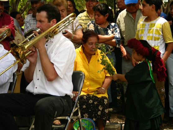 Oaxaca, Mexico