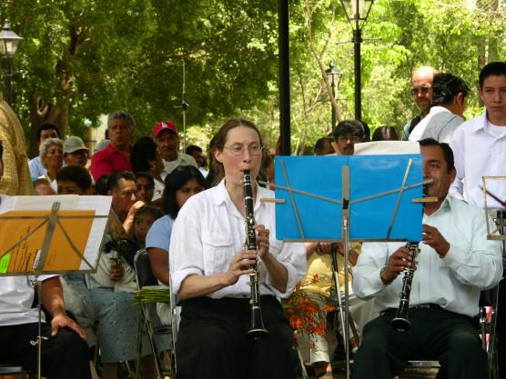 Oaxaca, Mexico