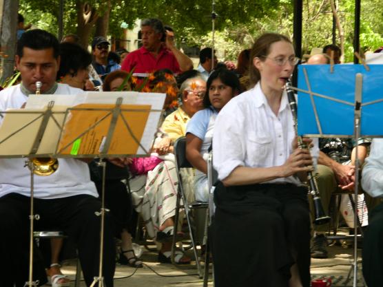 Oaxaca, Mexico