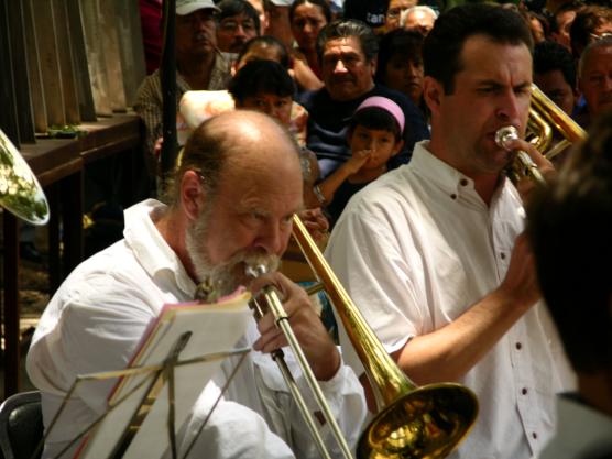 Oaxaca, Mexico