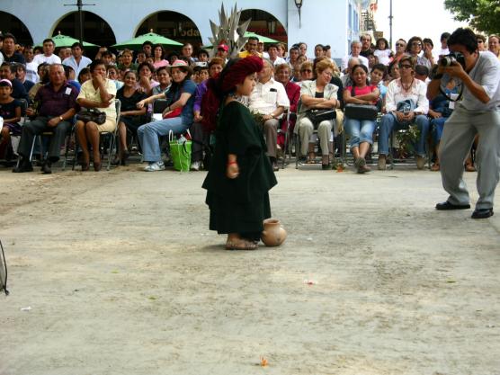 Oaxaca, Mexico
