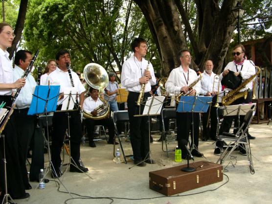 Oaxaca, Mexico