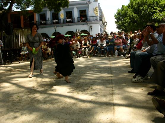 Oaxaca, Mexico