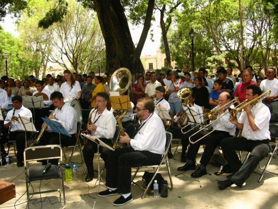 Oaxaca, Mexico