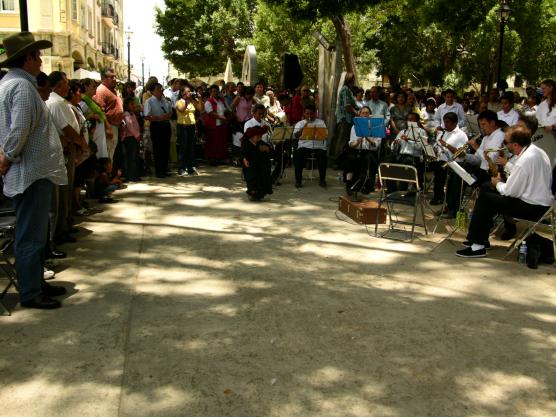 Oaxaca, Mexico