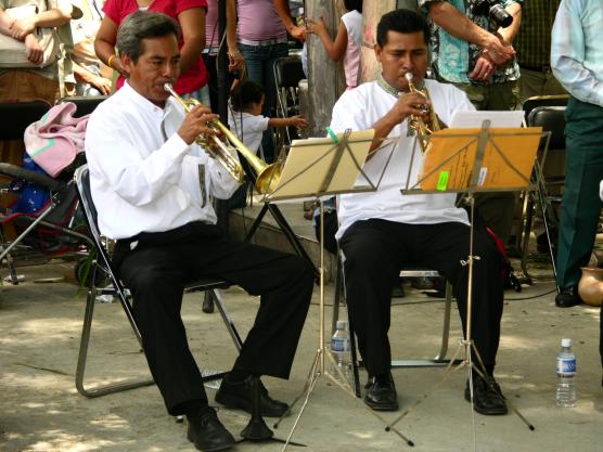 Oaxaca, Mexico