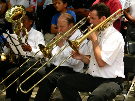 Oaxaca, Mexico