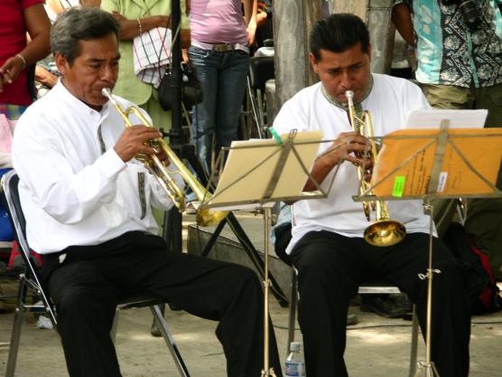 Oaxaca, Mexico