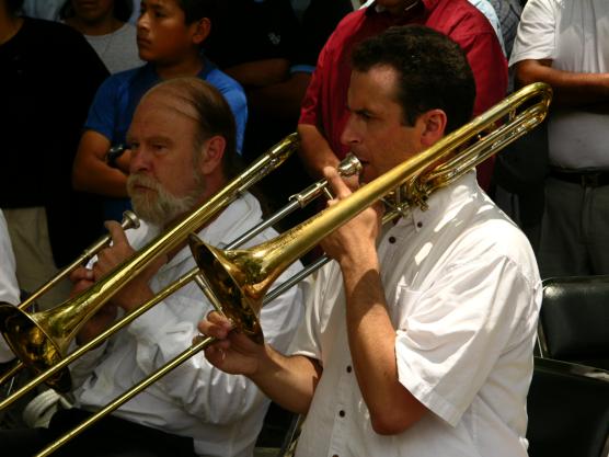 Oaxaca, Mexico