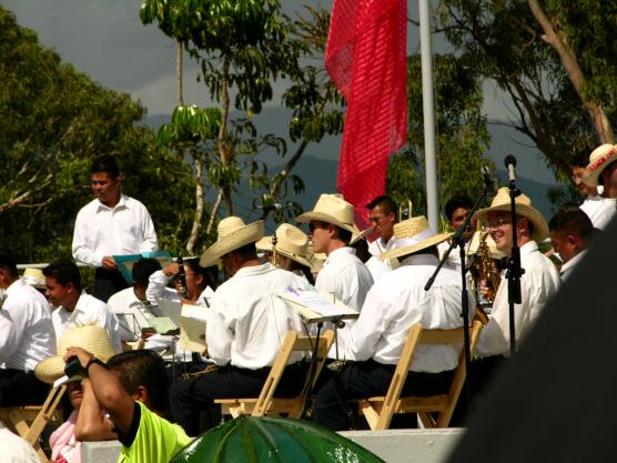 Oaxaca, Mexico