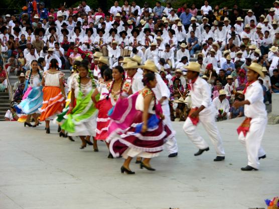 Oaxaca, Mexico
