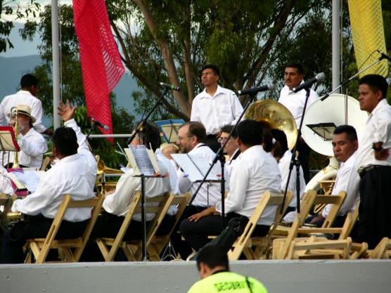 Oaxaca, Mexico