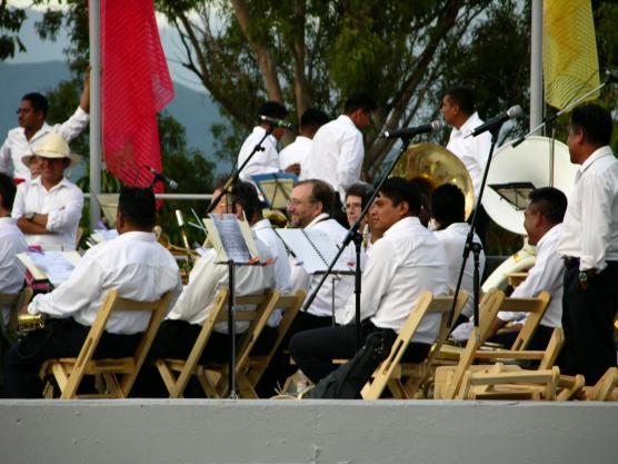 Oaxaca, Mexico