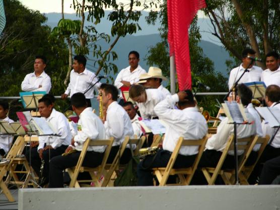 Oaxaca, Mexico