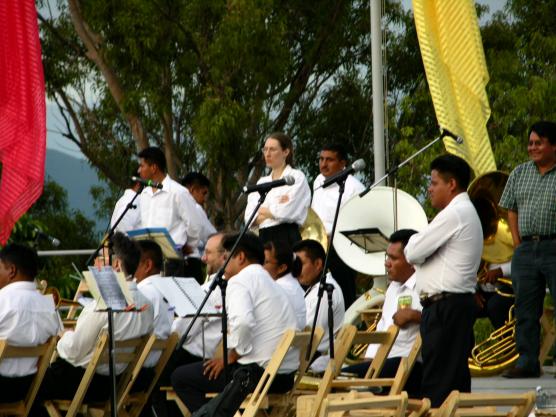 Oaxaca, Mexico