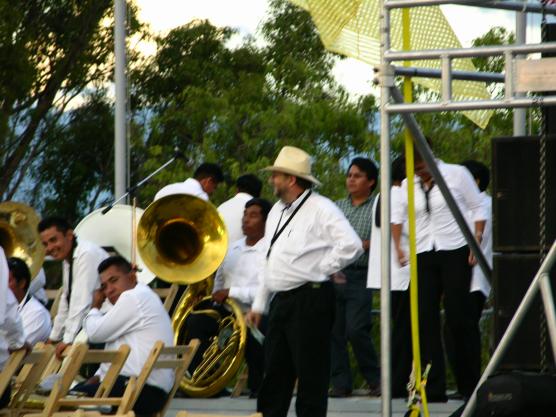 Oaxaca, Mexico
