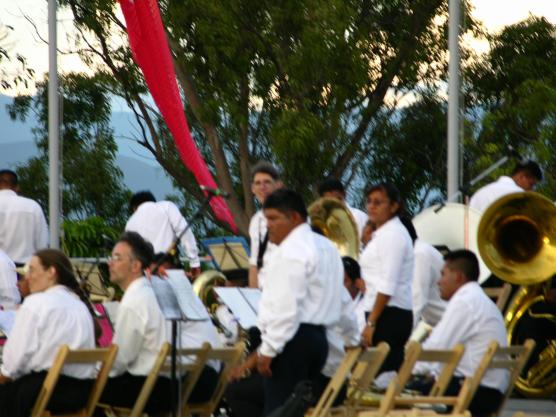 Oaxaca, Mexico