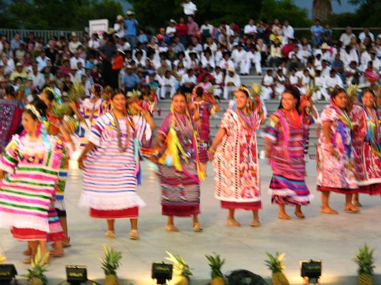 Oaxaca, Mexico