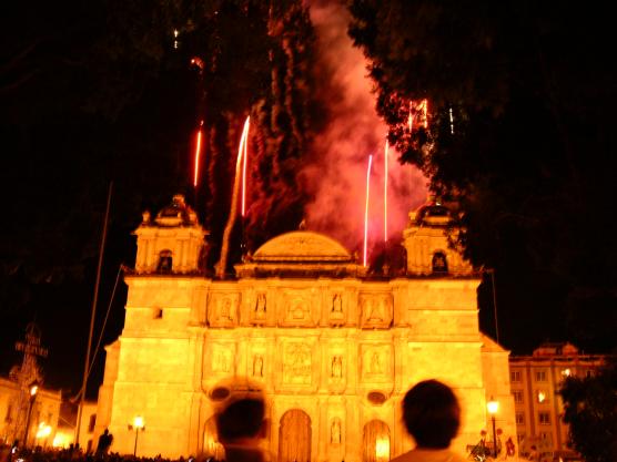 Oaxaca, Mexico