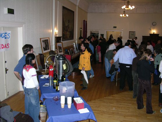 Teachers Movement Benefit