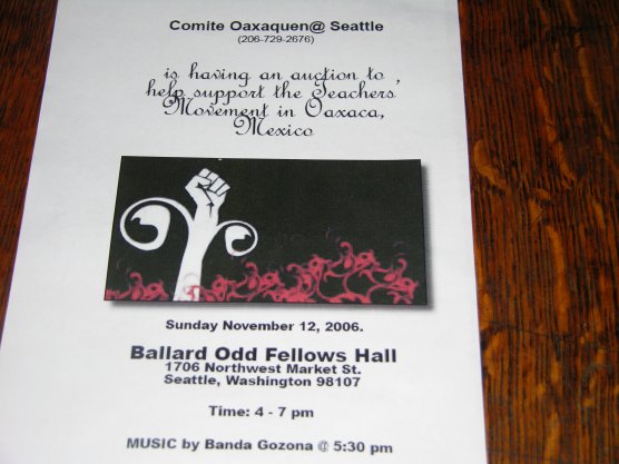 Teachers Movement Benefit