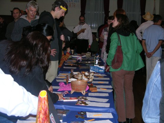 Teachers Movement Benefit