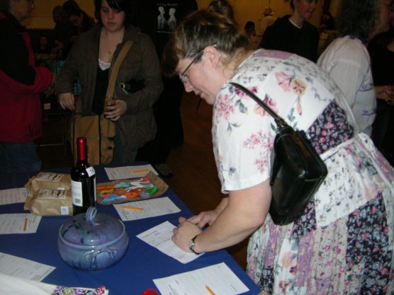 Teachers Movement Benefit