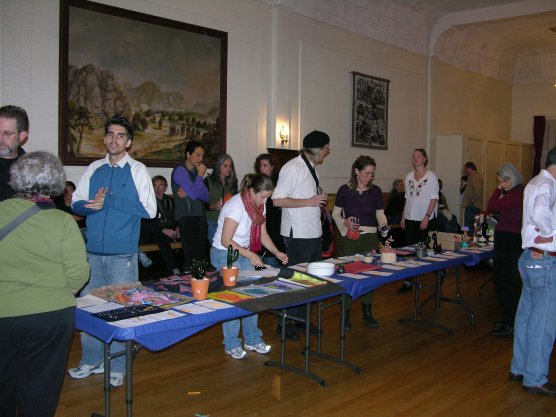 Teachers Movement Benefit